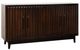 Legends Home Radiance Rosewood 4-Door Cabinet-0