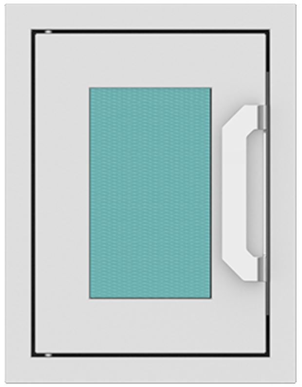 Hestan® AGPTD Series 16" Bora Bora Outdoor Paper Towel Dispenser-0