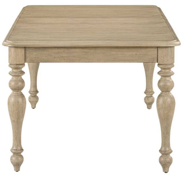 Liberty Furniture Summer House Sand Dune Rectangular Dining Table-2