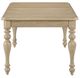 Liberty Furniture Summer House Sand Dune Rectangular Dining Table-2