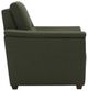 Palliser® Furniture Customizable Oxford Power Wall Hugger Recliner with Headrest and Lumbar-2