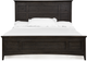 Magnussen Home® Westley Falls Queen Panel Bed Headboard-1