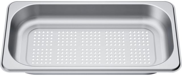 Thermador® Masterpiece® 30" Stainless Steel Steam Oven -3