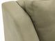 International Furniture Direct Natural Teca Olive Sofa-2