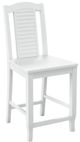 John Thomas Furniture® Customizable Select Seaside 24" Counter Stool-3