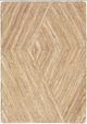 Nourison Home™ Graceful Taupe 5'x7' Area Rug-0