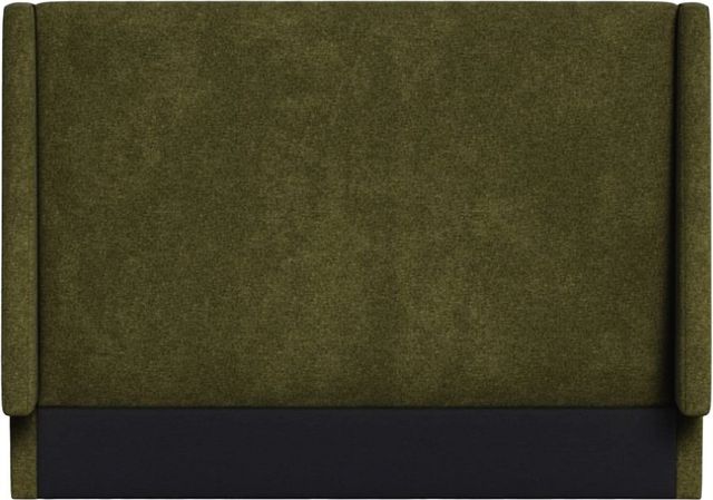 Palliser® Furniture Customizable Skye 58" Full Headboard-1