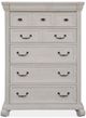 Magnussen Home® Bronwyn Alabaster Chest-1