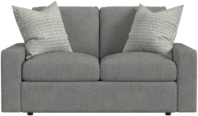 Flexsteel® Customizable Sky 64" Loveseat-1
