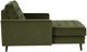 Ashley® Reveon Lakes Olive Chaise-2