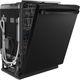 GE Profile™ 24" Fingerprint Resistant Black Stainless Steel Top Control Built In Dishwasher-3