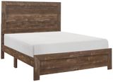 Rustic Brown