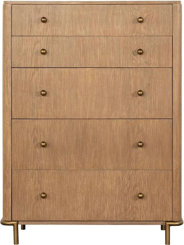 Coaster® Arini Sand Wash Chest-1
