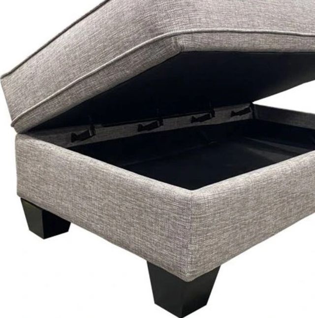 Stanton™ Customizable 448 Rectangular Storage Ottoman-1