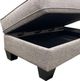 Stanton™ Customizable 448 Rectangular Storage Ottoman-1