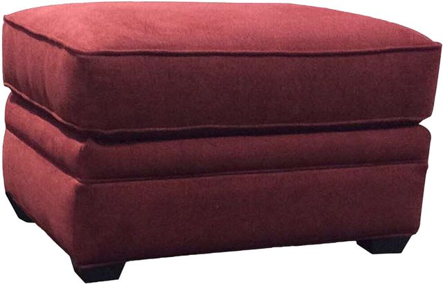 Stanton™ Customizable 283 Ottoman-0