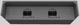 Vent-A-Hood® 60" Gunsmoke Wall Mounted Range Hood-2