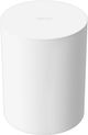 Sonos® Sub Mini White Wireless Subwoofer-3