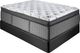 Restonic® Platinum Paige 16" Hybrid Plush Box Top Twin Mattress-0