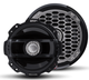 Rockford Fosgate® Punch Marine Black 6" Full Range Speakers-0