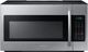 Samsung 1.8 Cu. Ft. Fingerprint Resistant Stainless Steel Over The Range Microwave-0