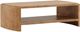 Dovetail Furniture Foxwell Natural Coffee Table-0
