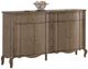 ACME Furniture Chelmsford Antique Taupe Server-0