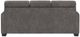 Benchcraft® Olten Graphite Sofa-4