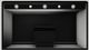 Vent-A-Hood® 48" Black Carbide Wall Mounted Range Hood-3