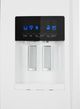 Whirlpool® 36 in. 24.7 Cu. Ft. White Freestanding French Door Refrigerator-4