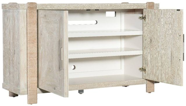 Hooker® Furniture Commerce and Market Seaside Light Wood Buffet-3