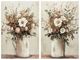 Signature Design by Ashley® Faisaldon 2-Piece Wall Art Set-0