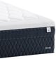 Stressless® by Ekornes® Sky 15" Foam Plush Tight Top Split King Mattress-1