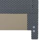 Century® Customizable Details Case Lafayette Twin Upholstered Headboard-2