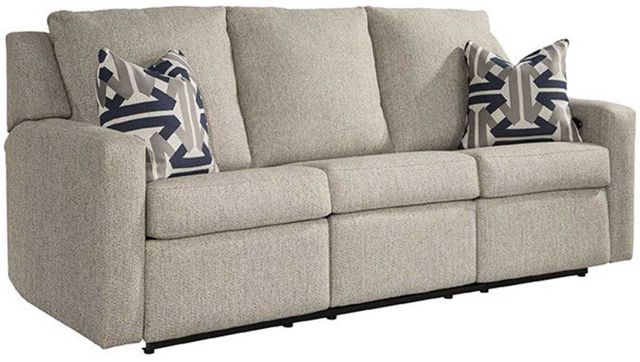 Marshfield Furniture Customizable Wakefield Reclining Sofa-0