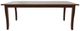 Mavin Customizable 48" x 72" Rectangular Extendable Dining Table with 12" Leaf-1