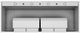 Vent-A-Hood® 60" Stainless Steel Wall Mounted Range Hood-2