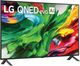 LG QNED85A 55'' 4K Ultra HD MiniLED evo AI Smart TV-1
