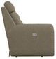 La-Z-Boy® Soren Khaki Power Reclining Sofa with Headrest-2