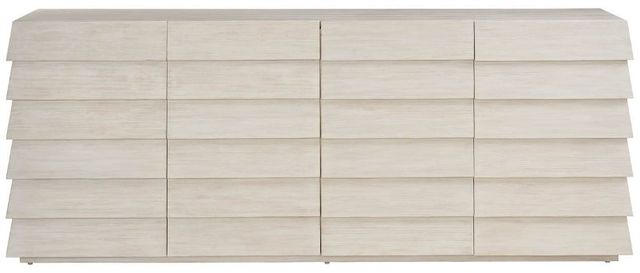 Universal Explore Home™ Dwell River Rock Lap Credenza-1