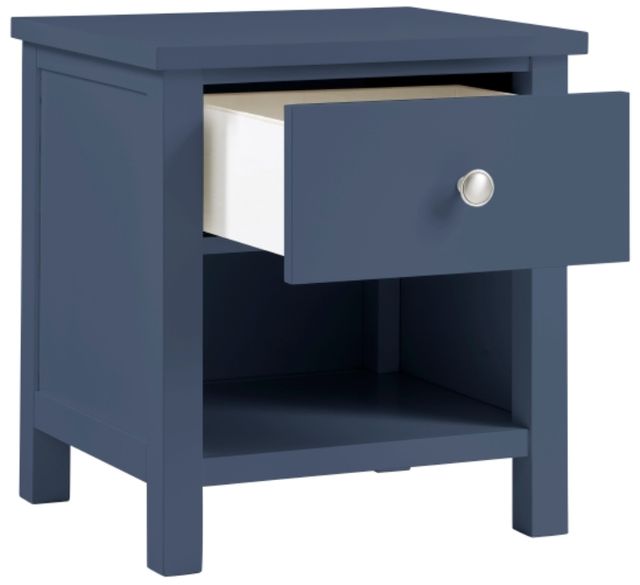 Homelegance® Nora Blue Youth Nightstand-3