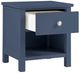 Homelegance® Nora Blue Youth Nightstand-3