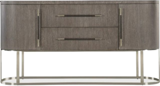 Hooker® Furniture Modern Mood Mink Dining Server-2