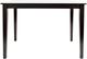 Jofran Inc. Simplicity Espresso Counter Table-2