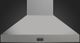 Fulgor Milano Sofia 48" Stainless Steel Wall Mounted Range Hood-1