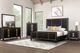 Furniture of America® Kenyada Espresso Chest-1