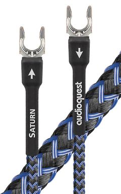 AudioQuest® GroundGoody Saturn 0.6 m PSC+ Cable