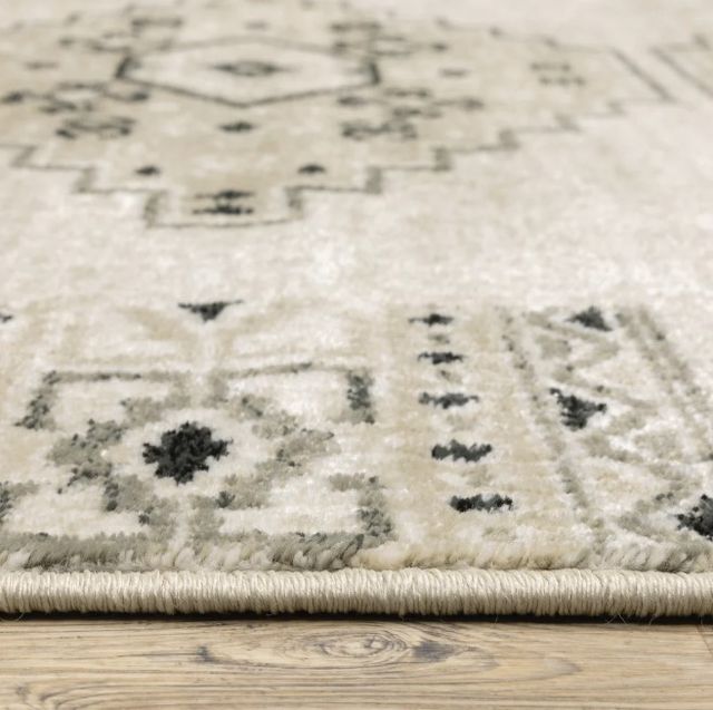 Oriental Weavers™ Georgia 5'x7' Style 4 Area Rug-4
