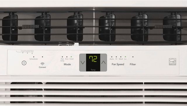 Frigidaire® 15,100 BTU's White Window Mount Air Conditioner-3