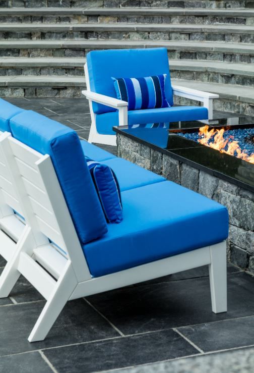 Seaside Casual DEX Modular Lounge Chair-1